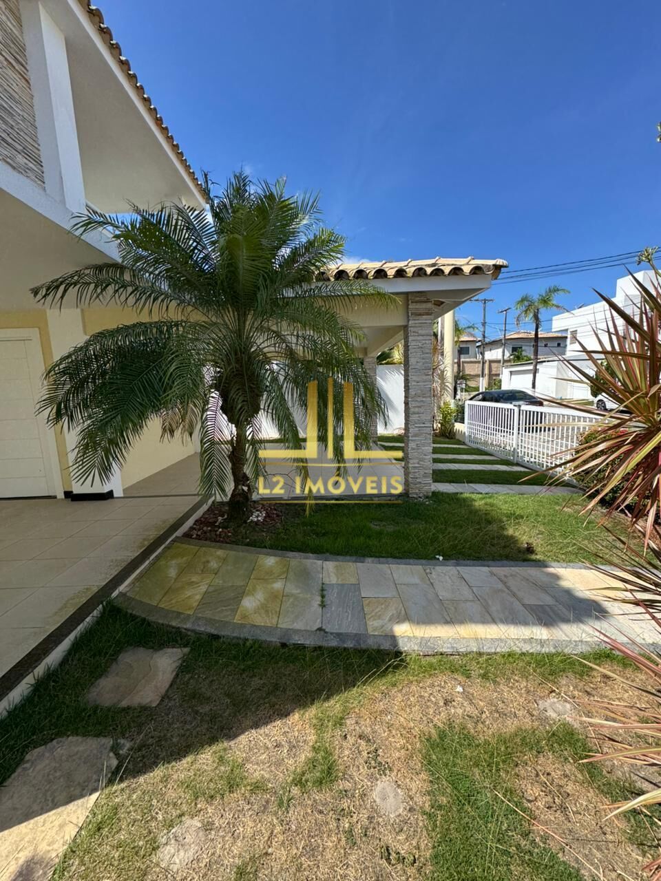 Casa de Condomínio, 5 quartos - Foto 6