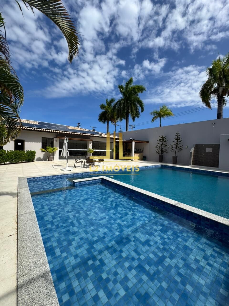 Casa de Condomínio, 5 quartos - Foto 27