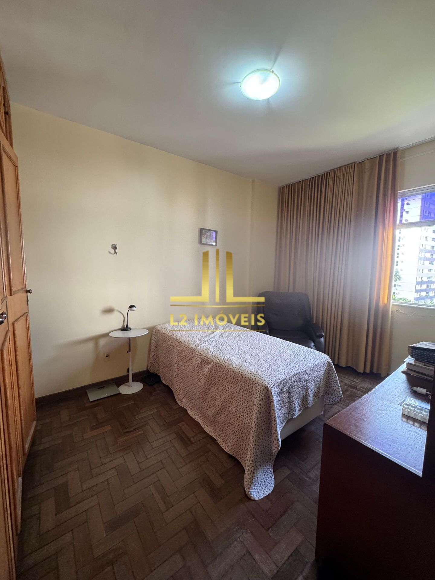Apartamento à venda com 4 quartos, 148m² - Foto 4