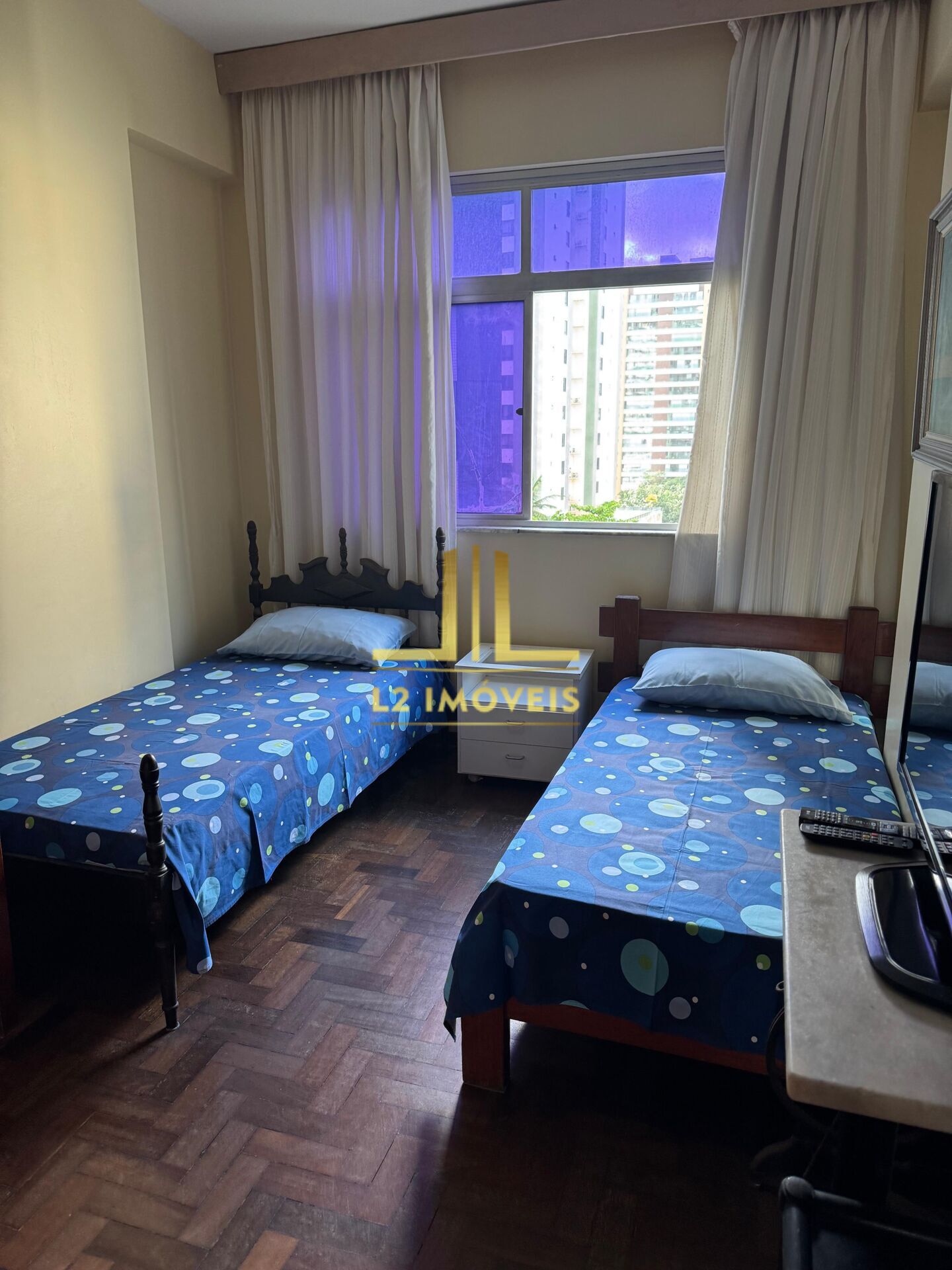 Apartamento à venda com 4 quartos, 148m² - Foto 5
