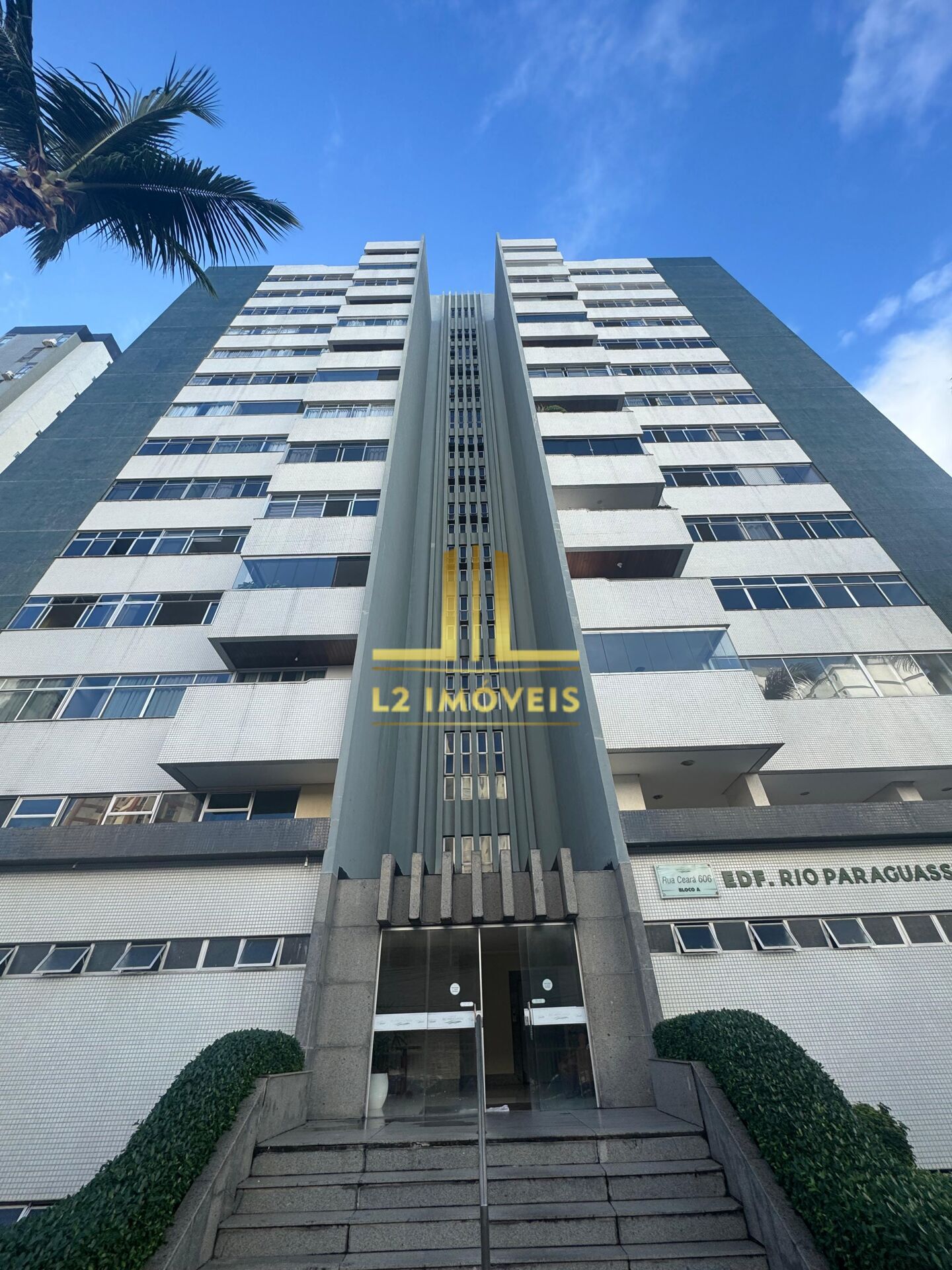 Apartamento à venda com 4 quartos, 148m² - Foto 14