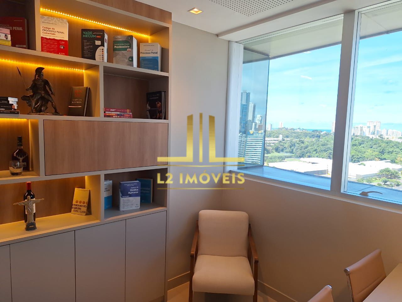 Sala-Conjunto, 35 m² - Foto 3