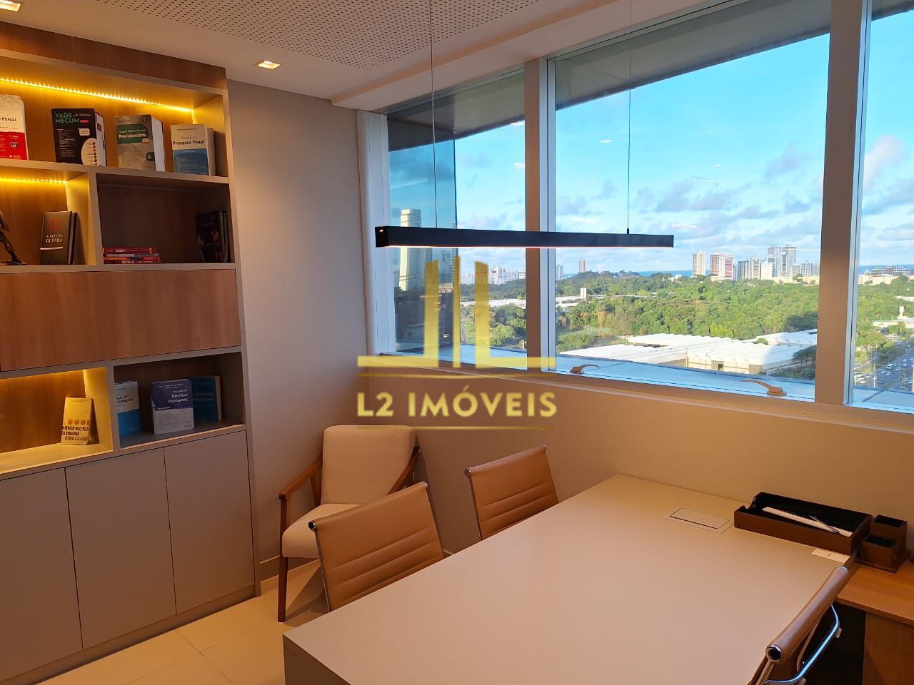 Sala-Conjunto, 35 m² - Foto 4