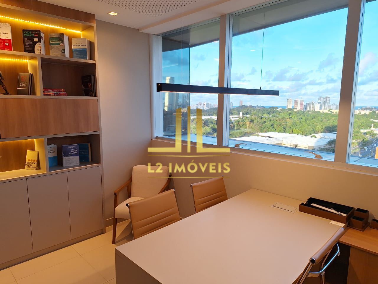 Sala-Conjunto, 35 m² - Foto 2