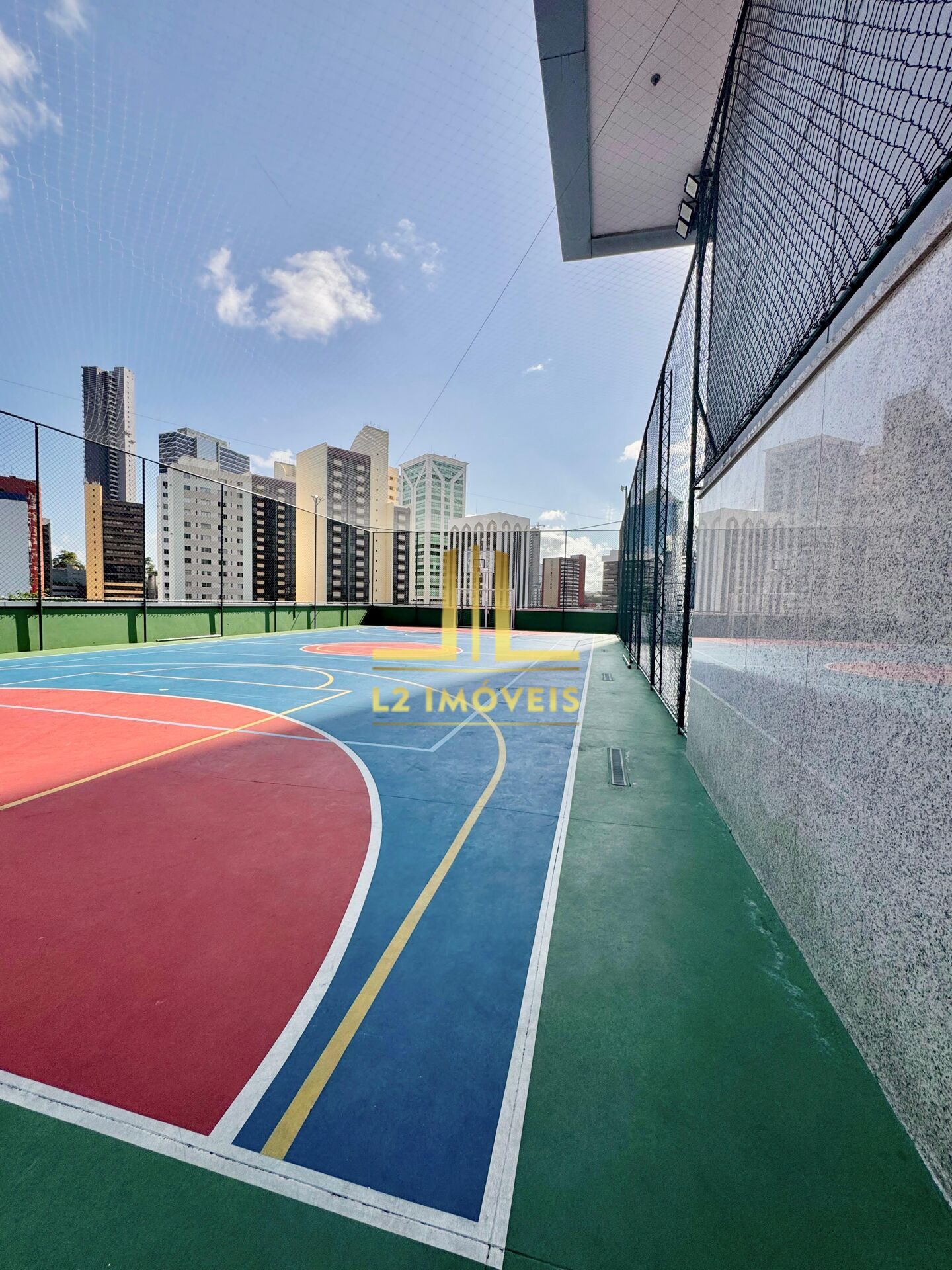 Apartamento, 1 quarto, 51 m² - Foto 18