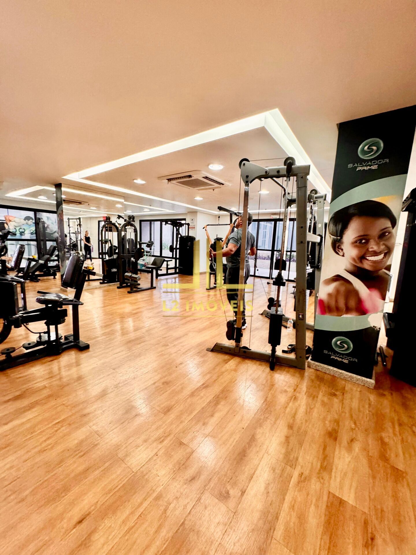 Apartamento, 1 quarto, 51 m² - Foto 12