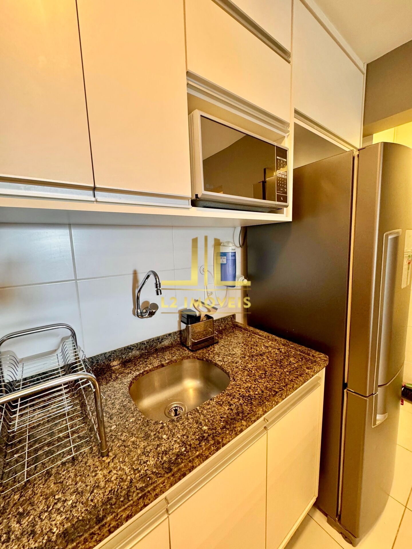 Apartamento, 1 quarto, 51 m² - Foto 6