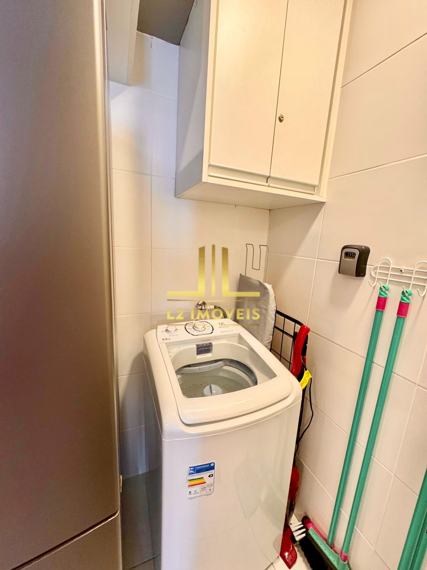 Apartamento, 1 quarto, 51 m² - Foto 7