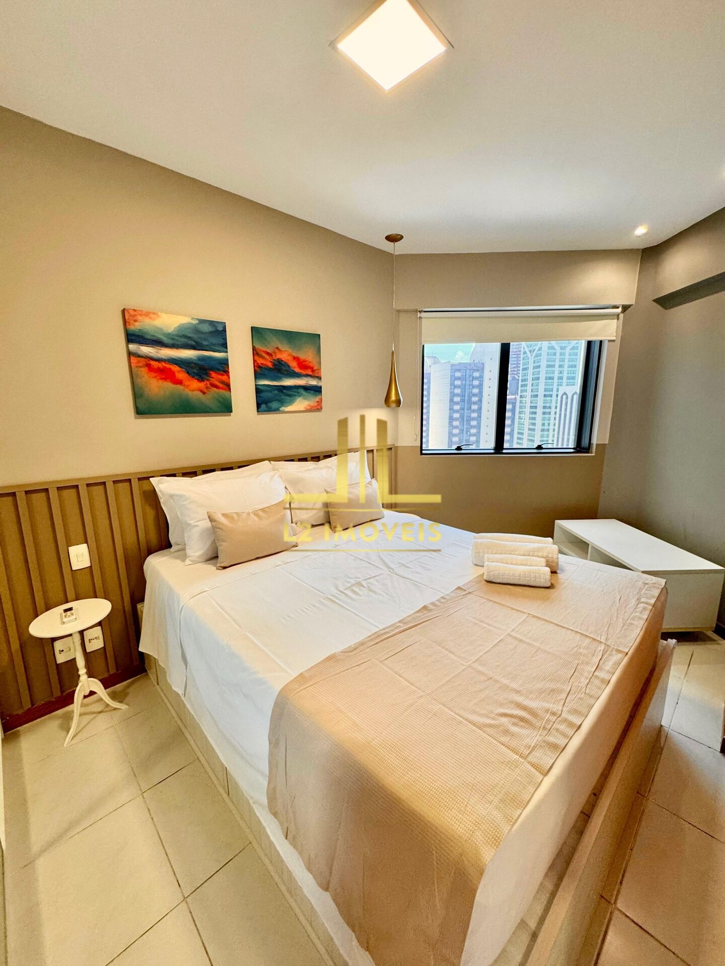 Apartamento, 1 quarto, 51 m² - Foto 8