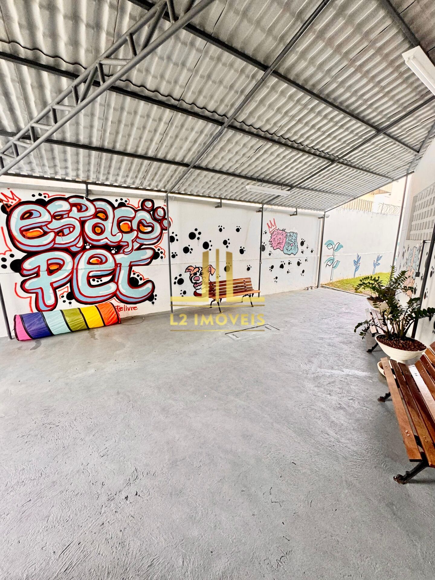 Apartamento, 1 quarto, 51 m² - Foto 19