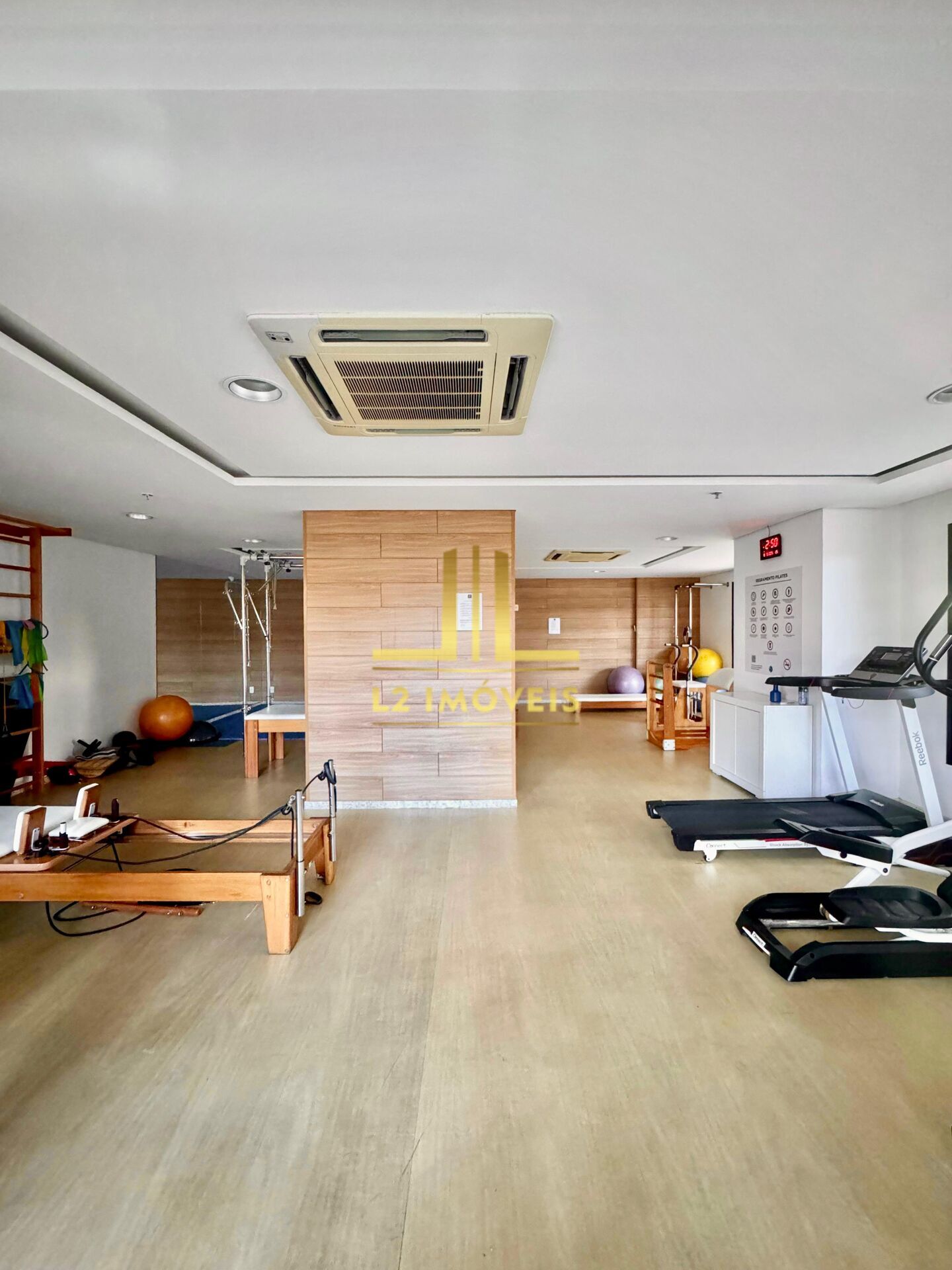 Apartamento, 1 quarto, 51 m² - Foto 14