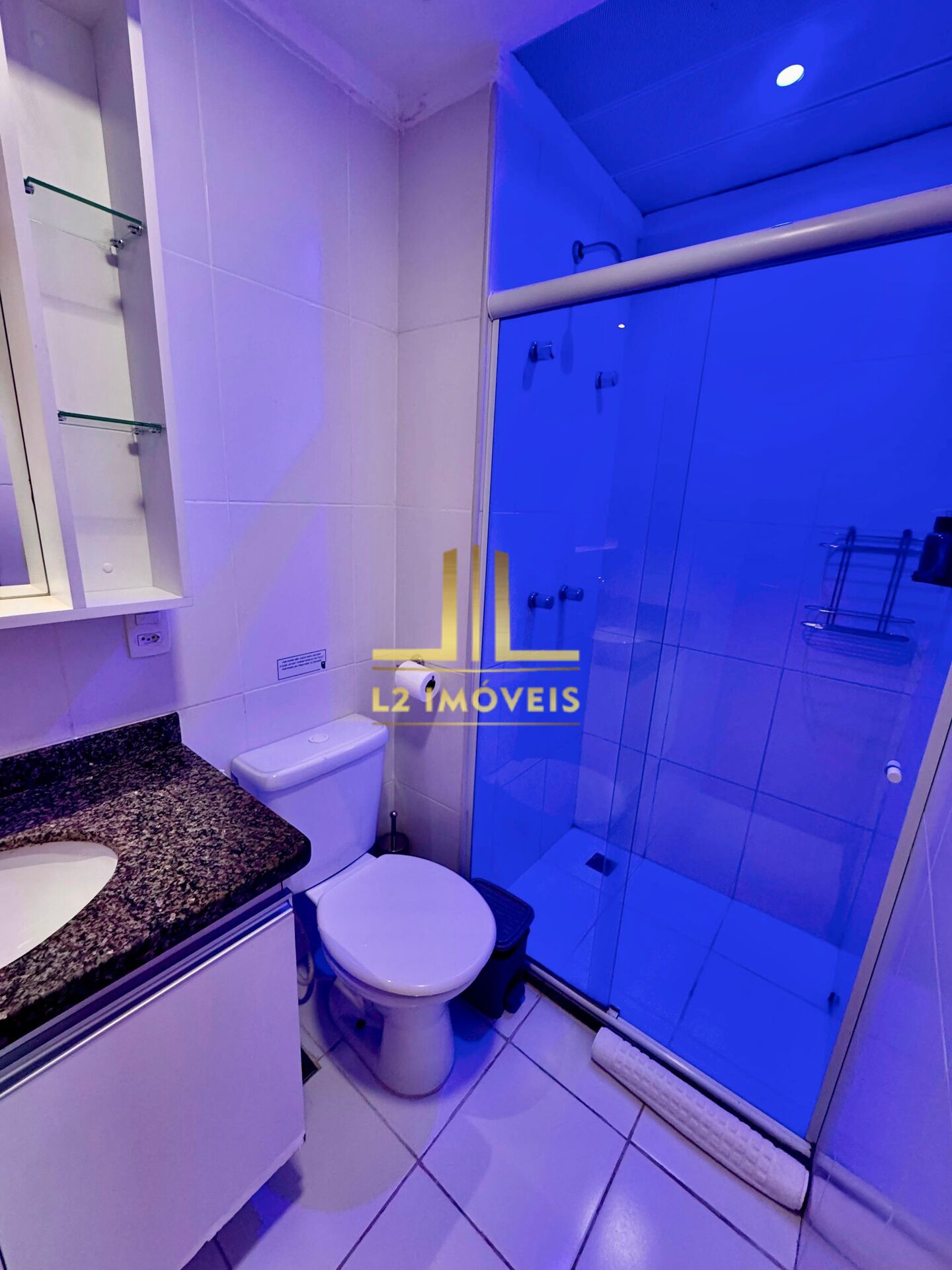 Apartamento, 1 quarto, 51 m² - Foto 9