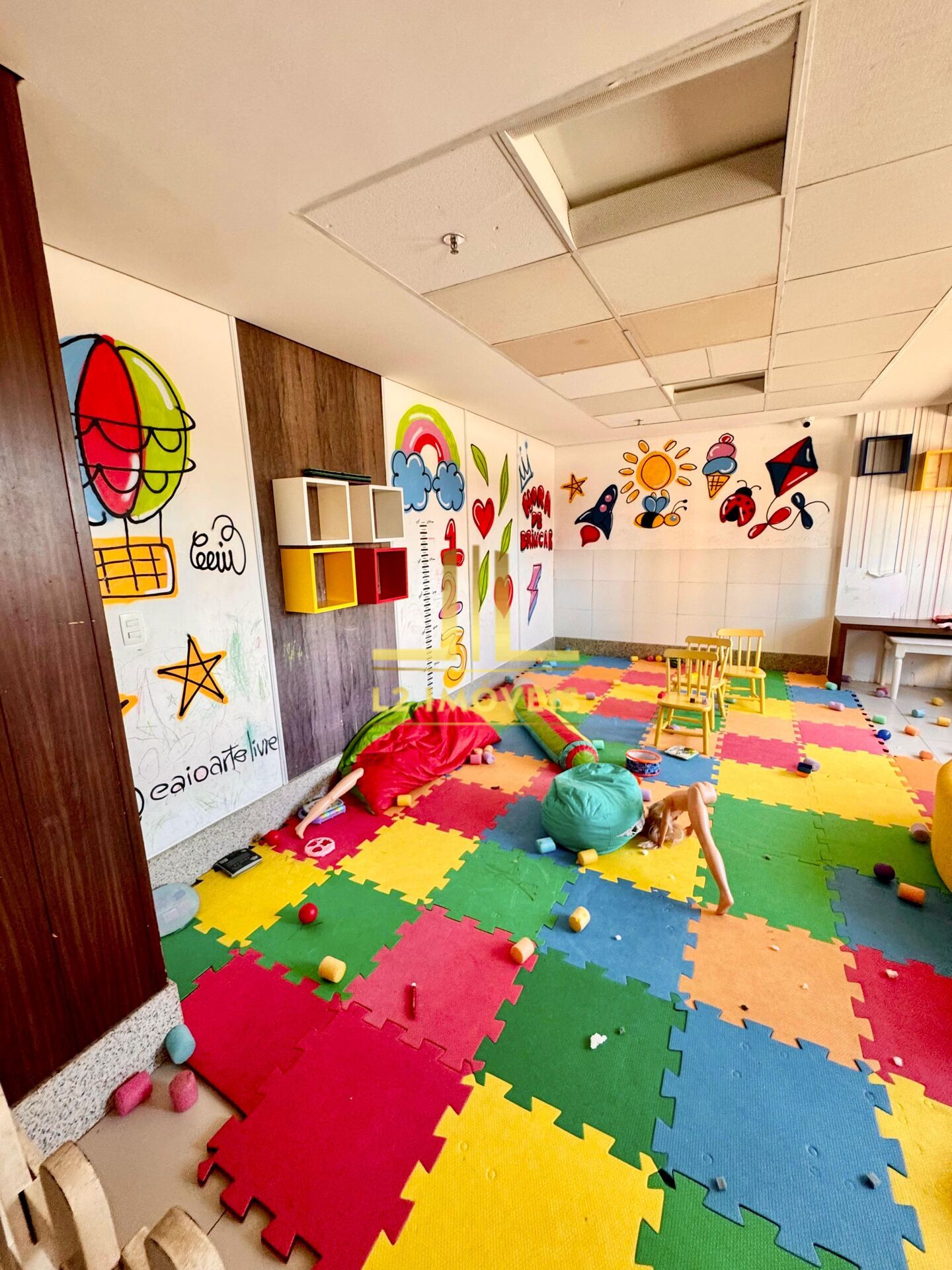 Apartamento, 1 quarto, 51 m² - Foto 16