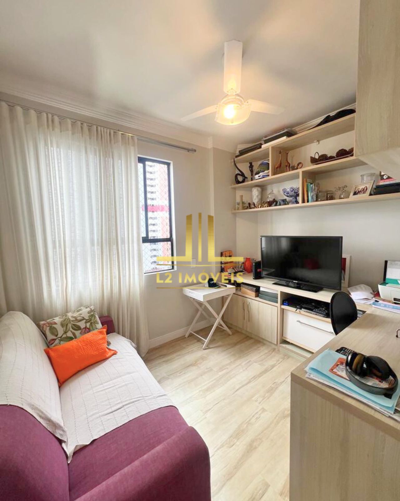 Apartamento à venda com 4 quartos, 210m² - Foto 15