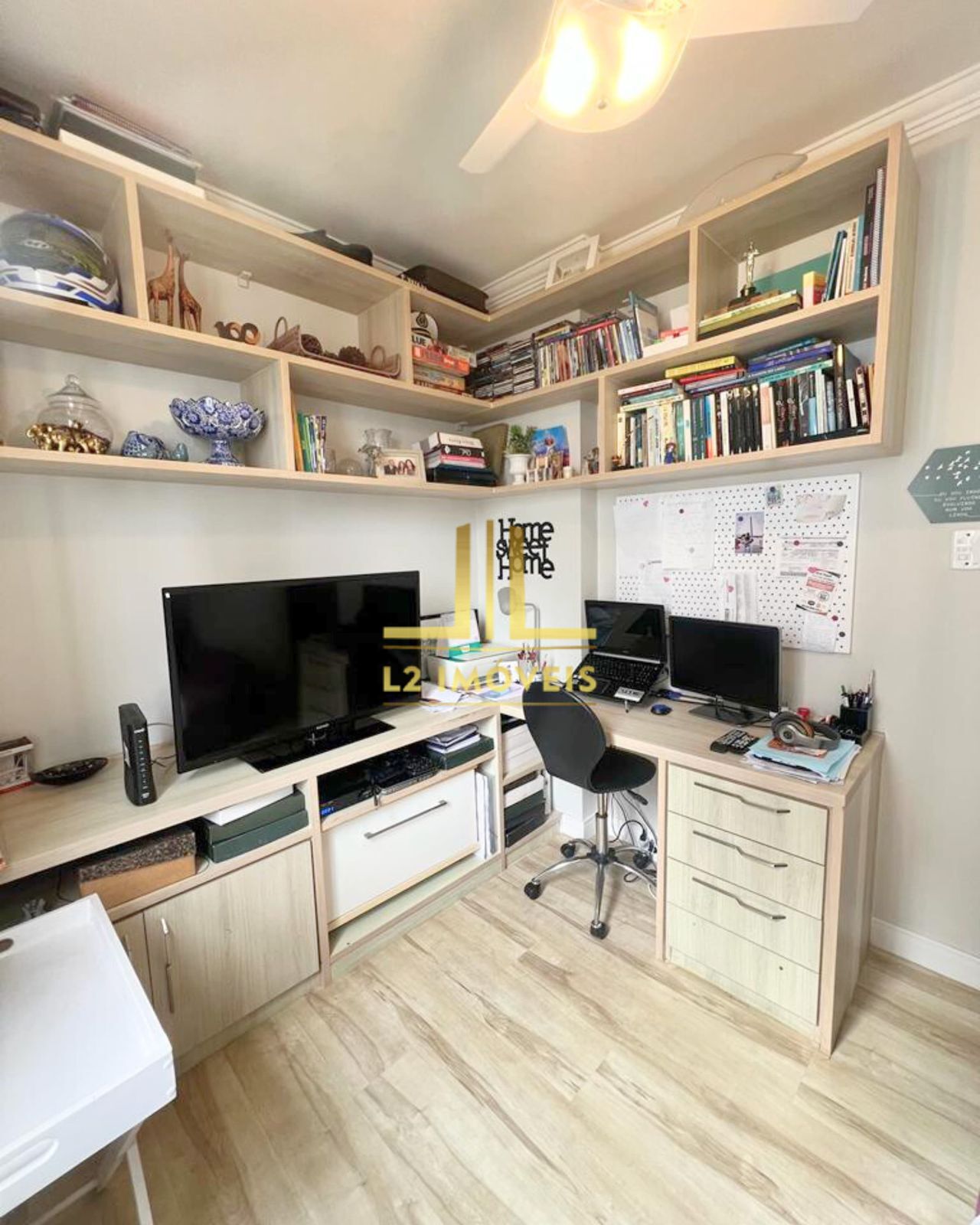 Apartamento à venda com 4 quartos, 210m² - Foto 13