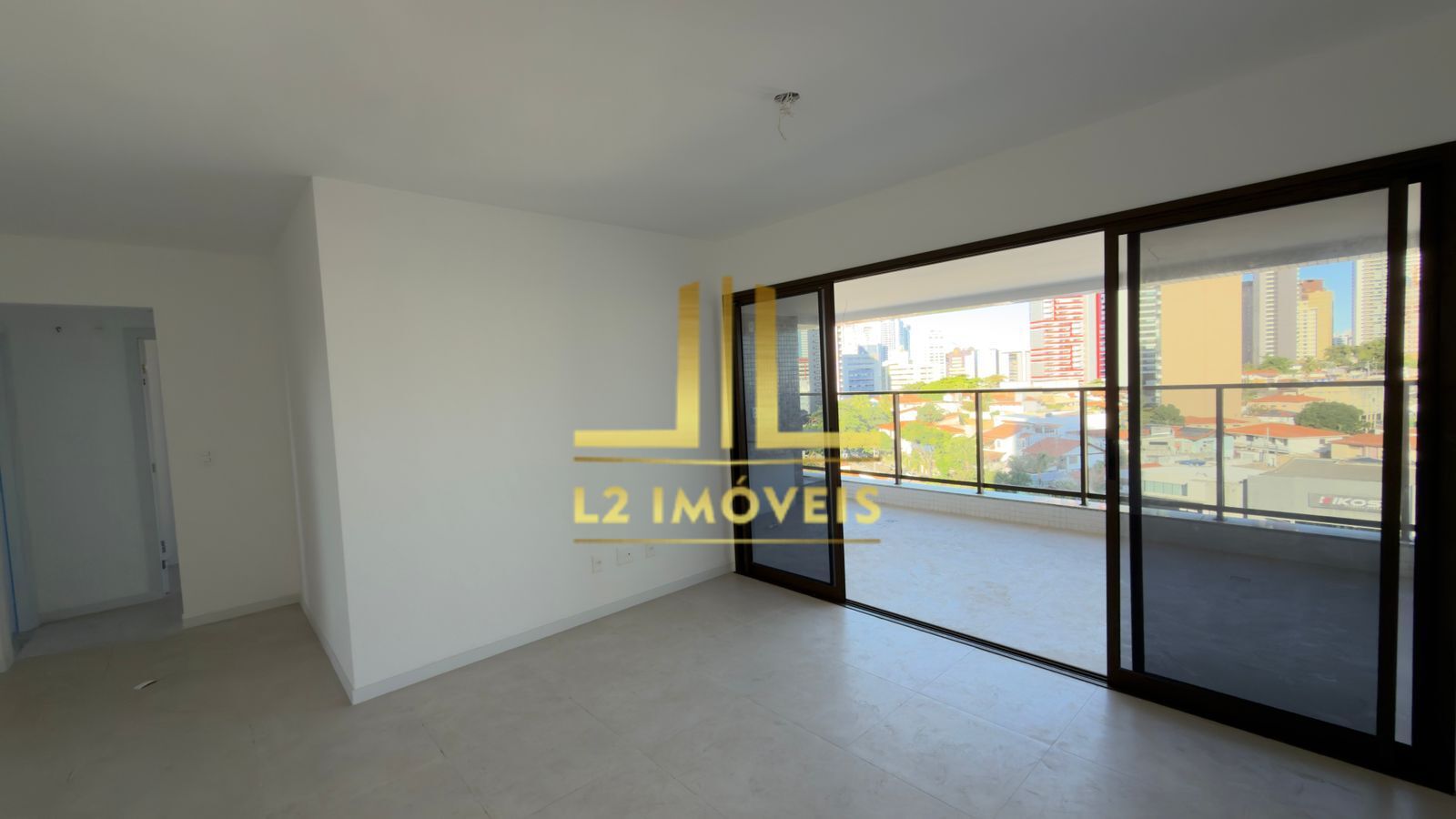 Apartamento, 3 quartos, 114 m² - Foto 2