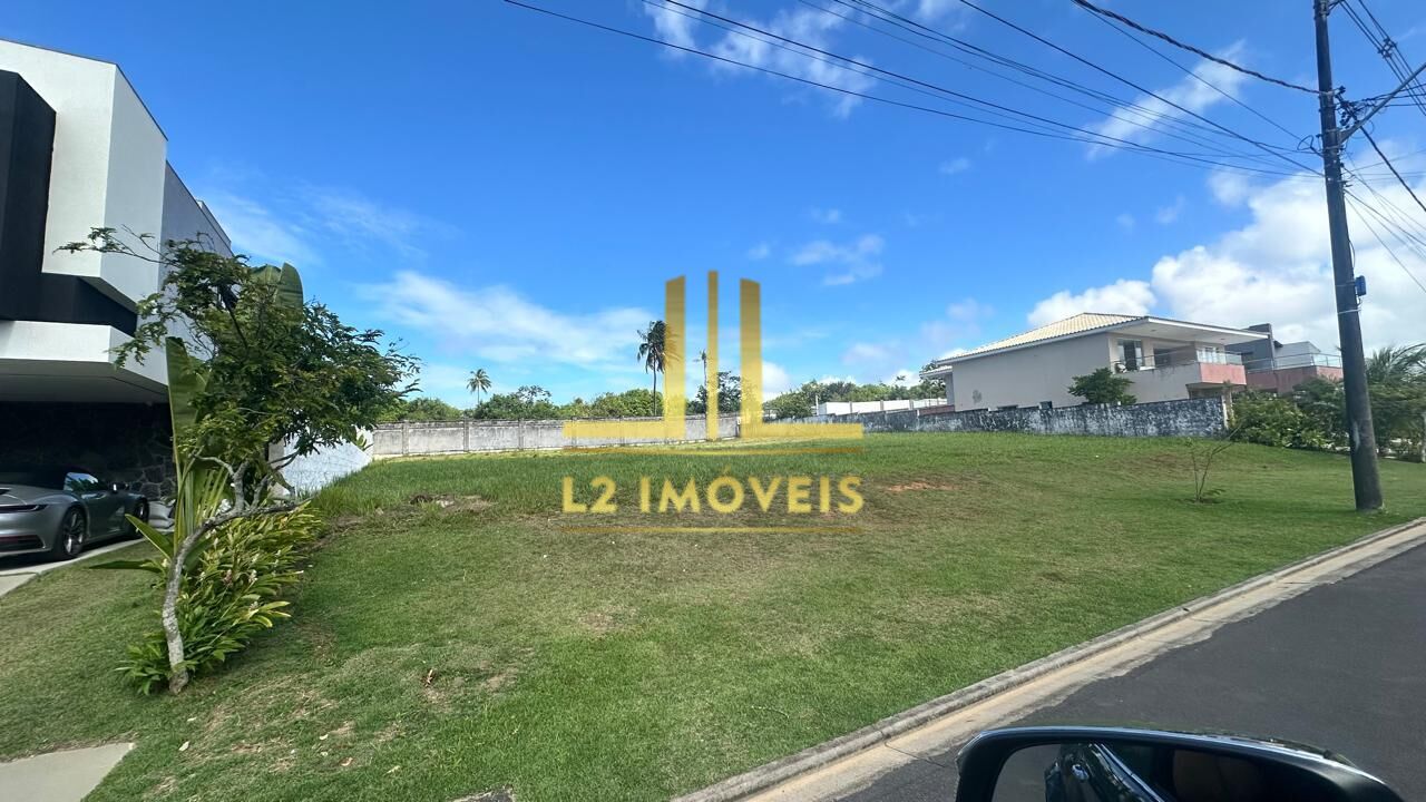 Terreno à venda, 810m² - Foto 2