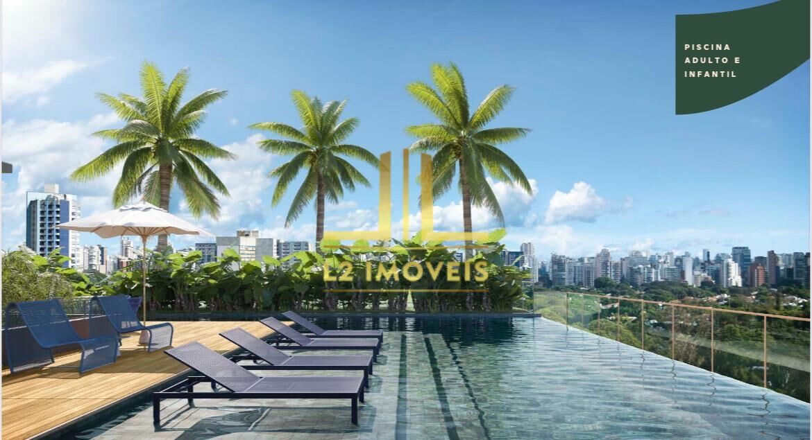 Apartamento, 3 quartos, 116 m² - Foto 4