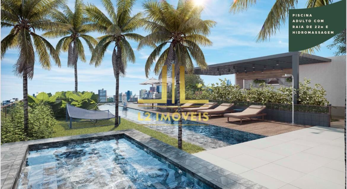 Apartamento, 3 quartos, 116 m² - Foto 3