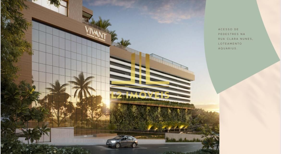 Apartamento, 3 quartos, 116 m² - Foto 1