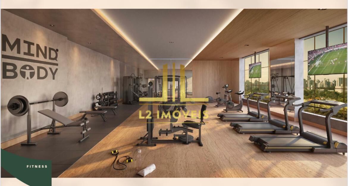 Apartamento, 3 quartos, 116 m² - Foto 5