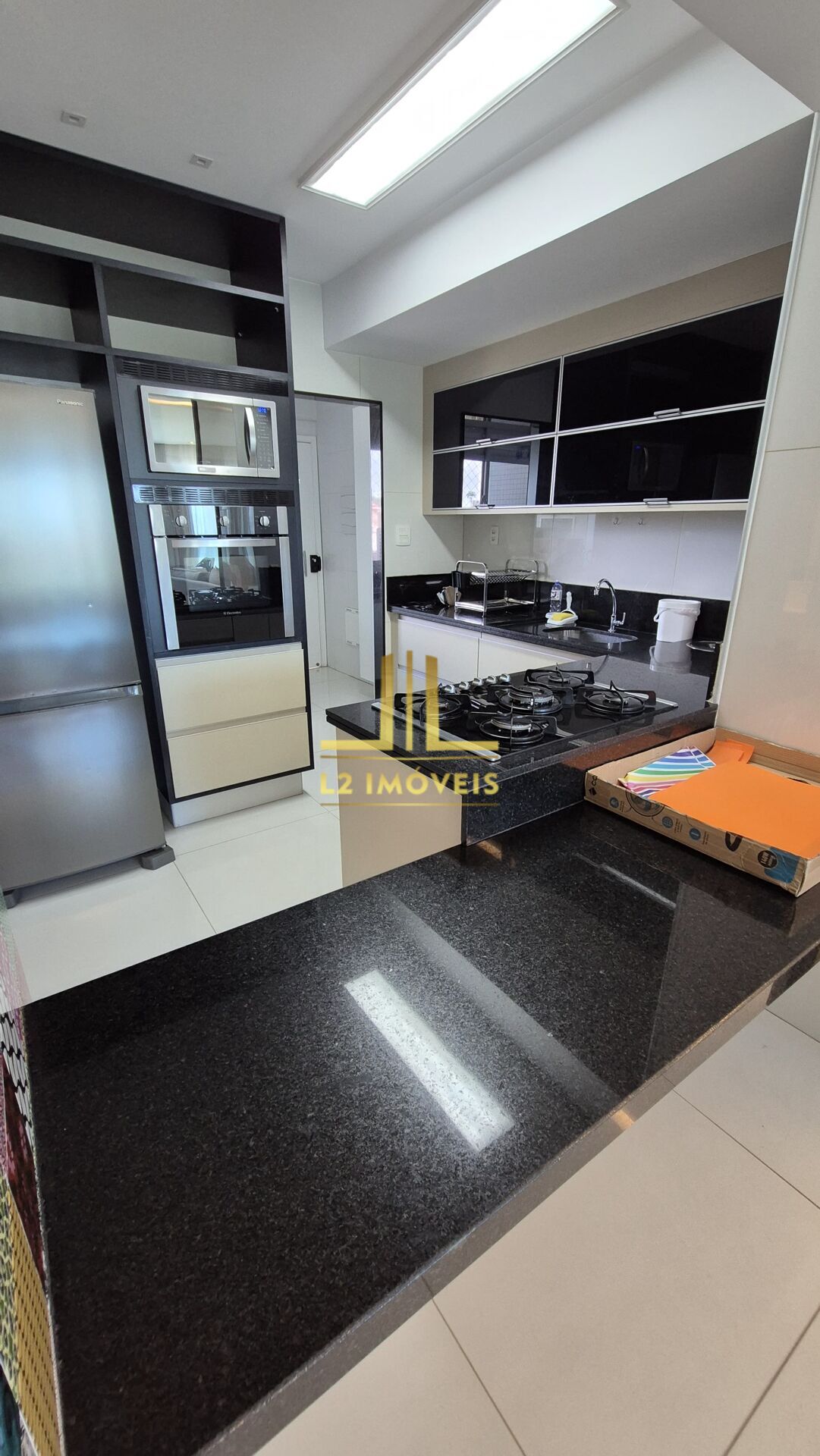 Apartamento à venda com 2 quartos, 103m² - Foto 16