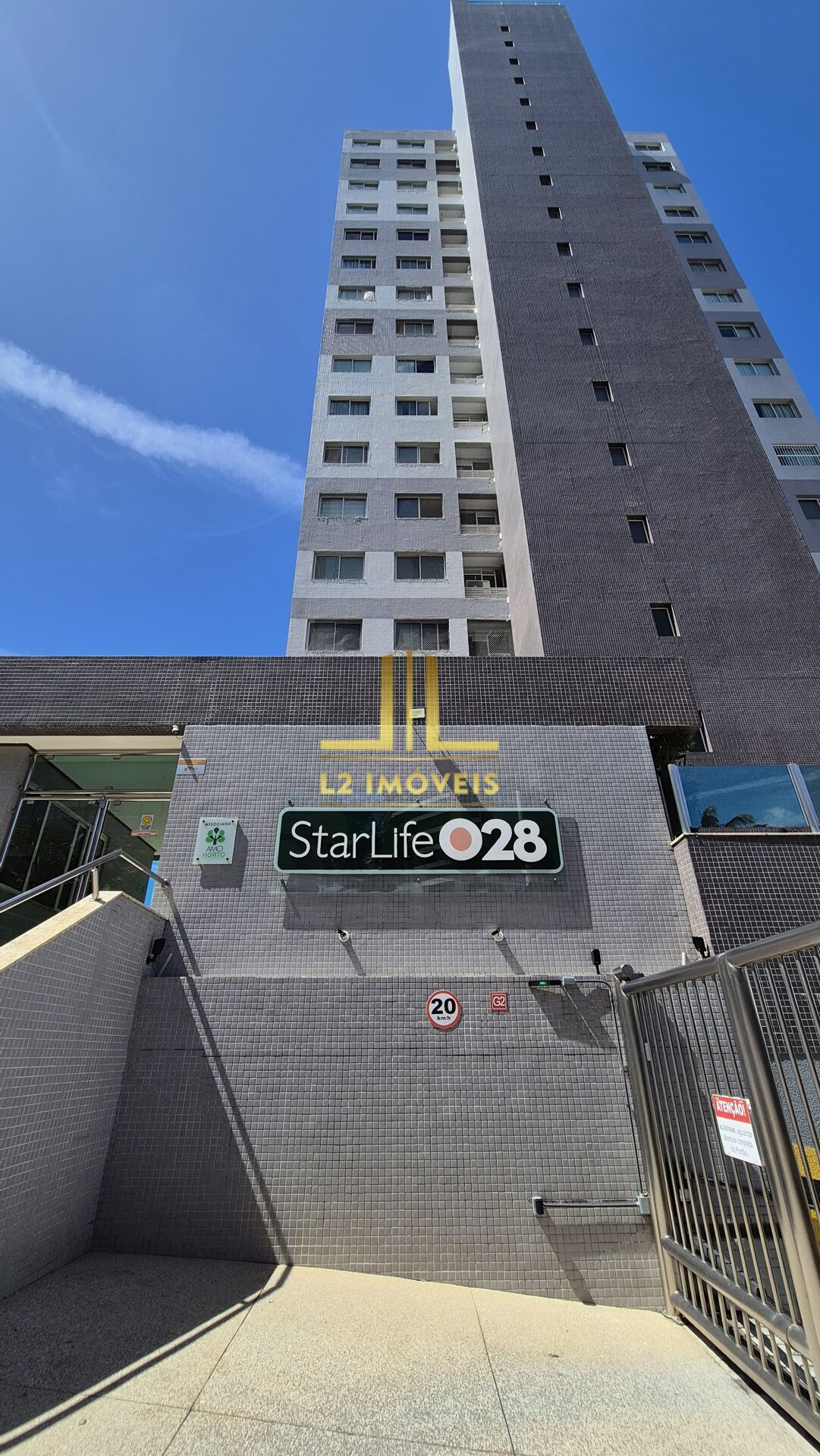 Apartamento à venda com 2 quartos, 103m² - Foto 42