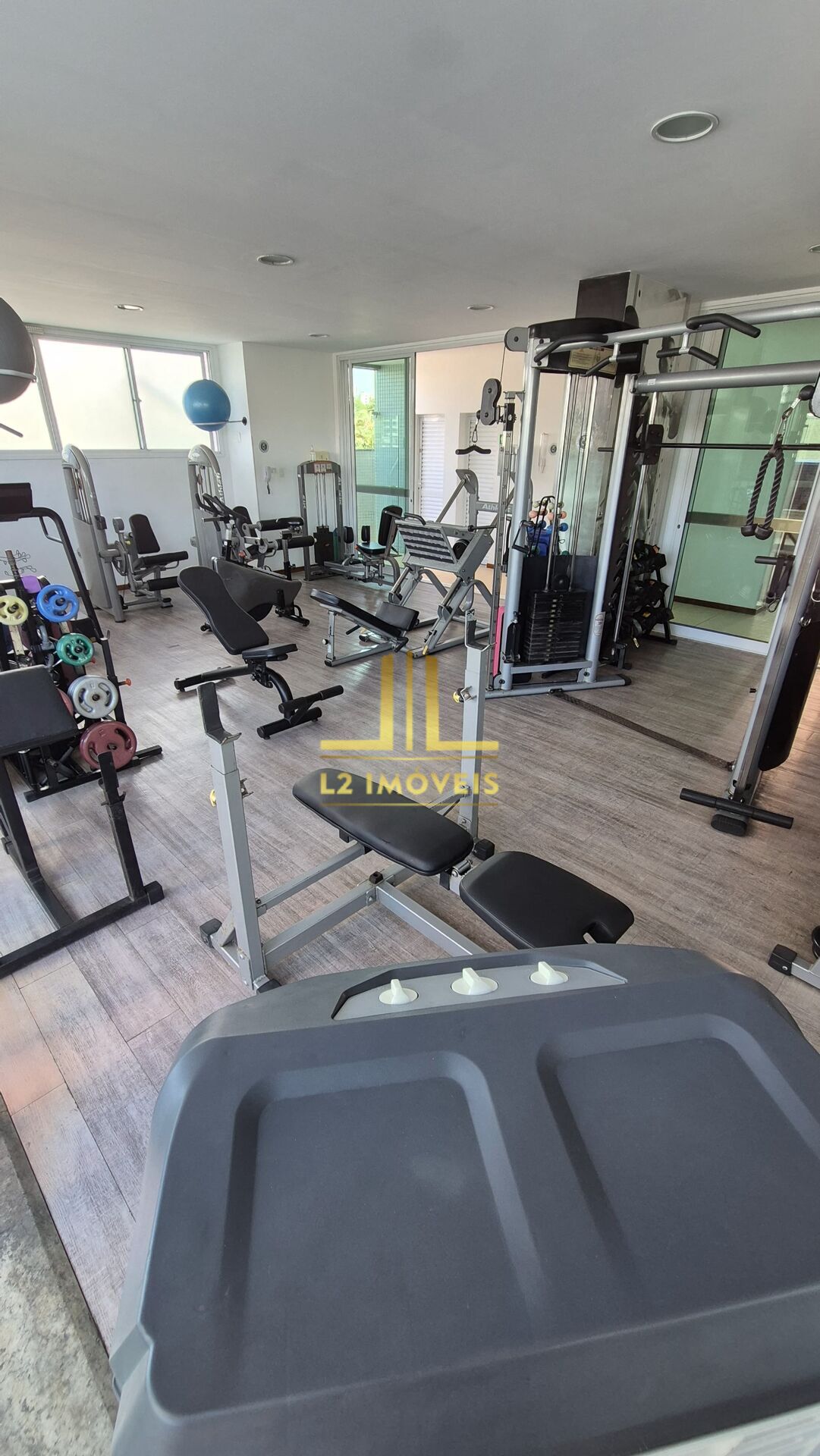 Apartamento à venda com 2 quartos, 103m² - Foto 28