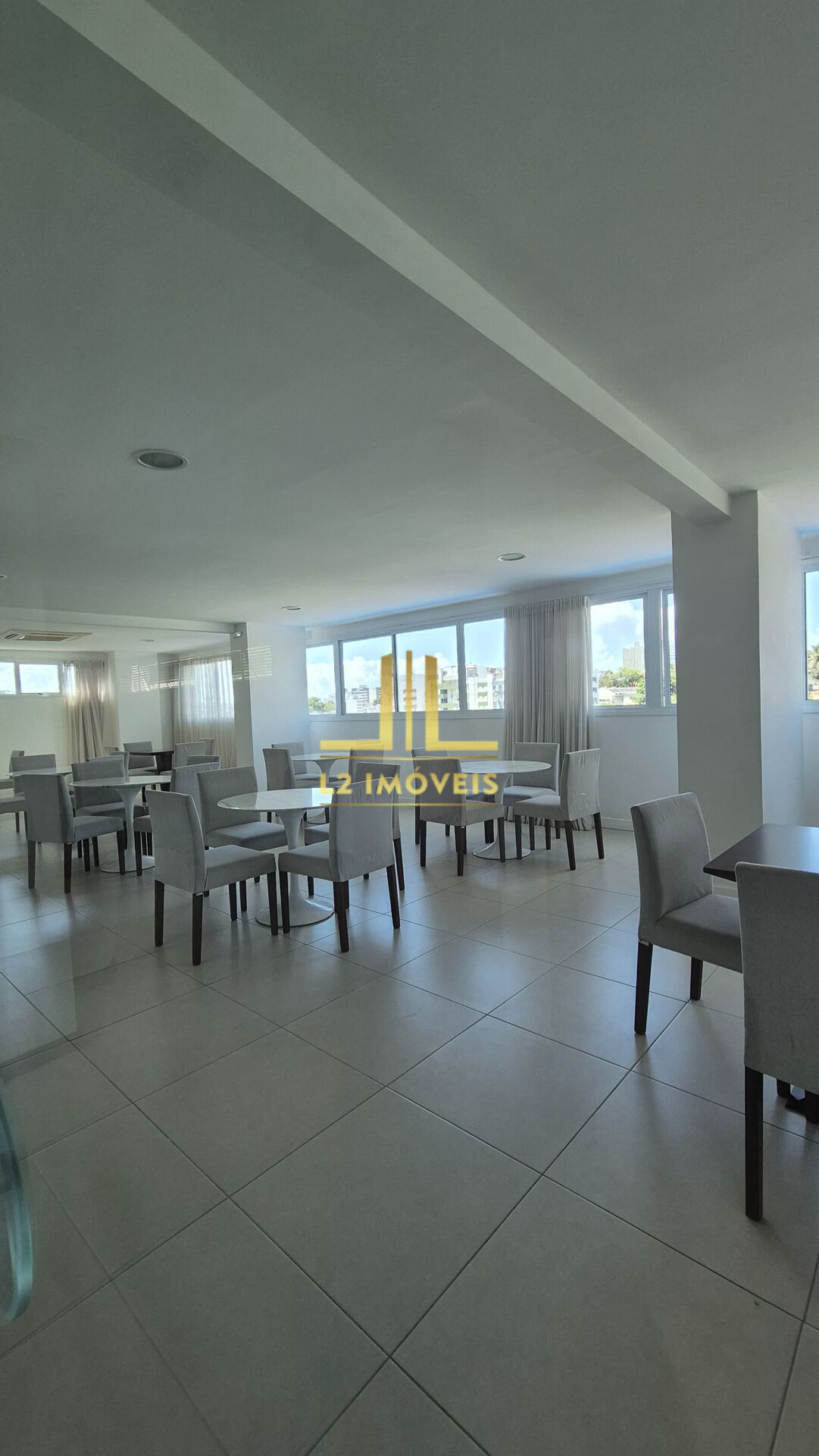 Apartamento à venda com 2 quartos, 103m² - Foto 35