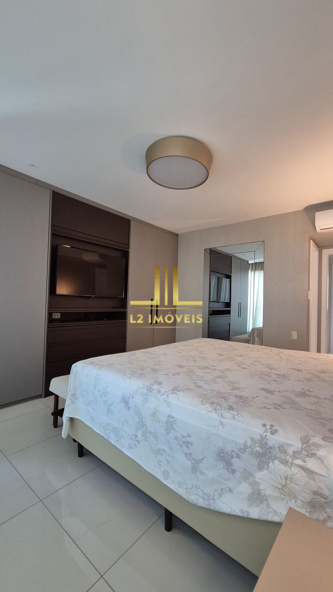 Apartamento à venda com 2 quartos, 103m² - Foto 10