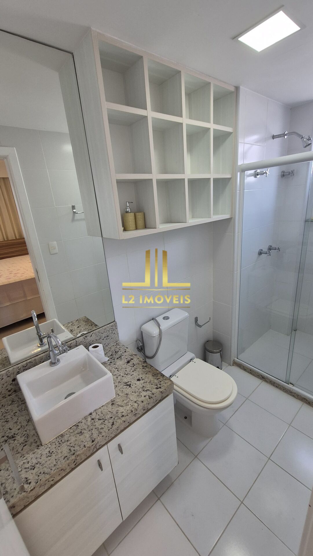 Apartamento à venda com 2 quartos, 103m² - Foto 24