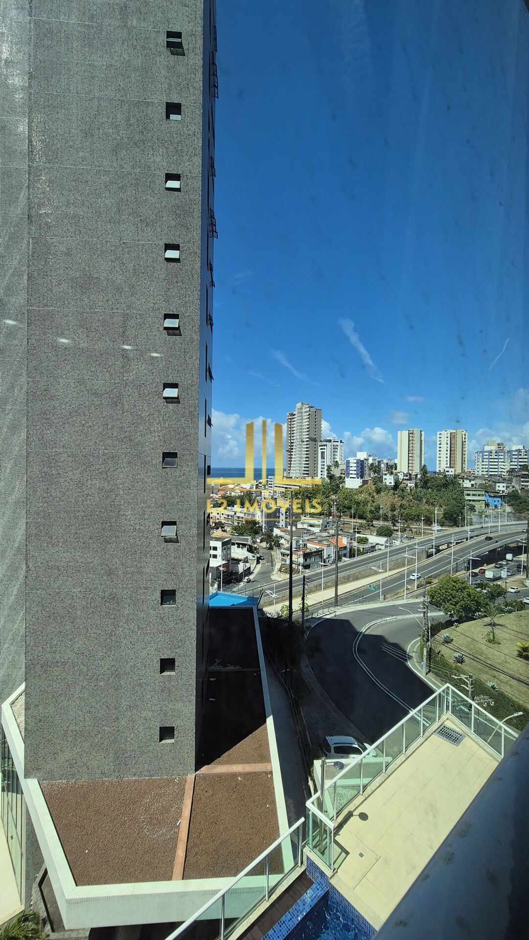 Apartamento à venda com 2 quartos, 103m² - Foto 8