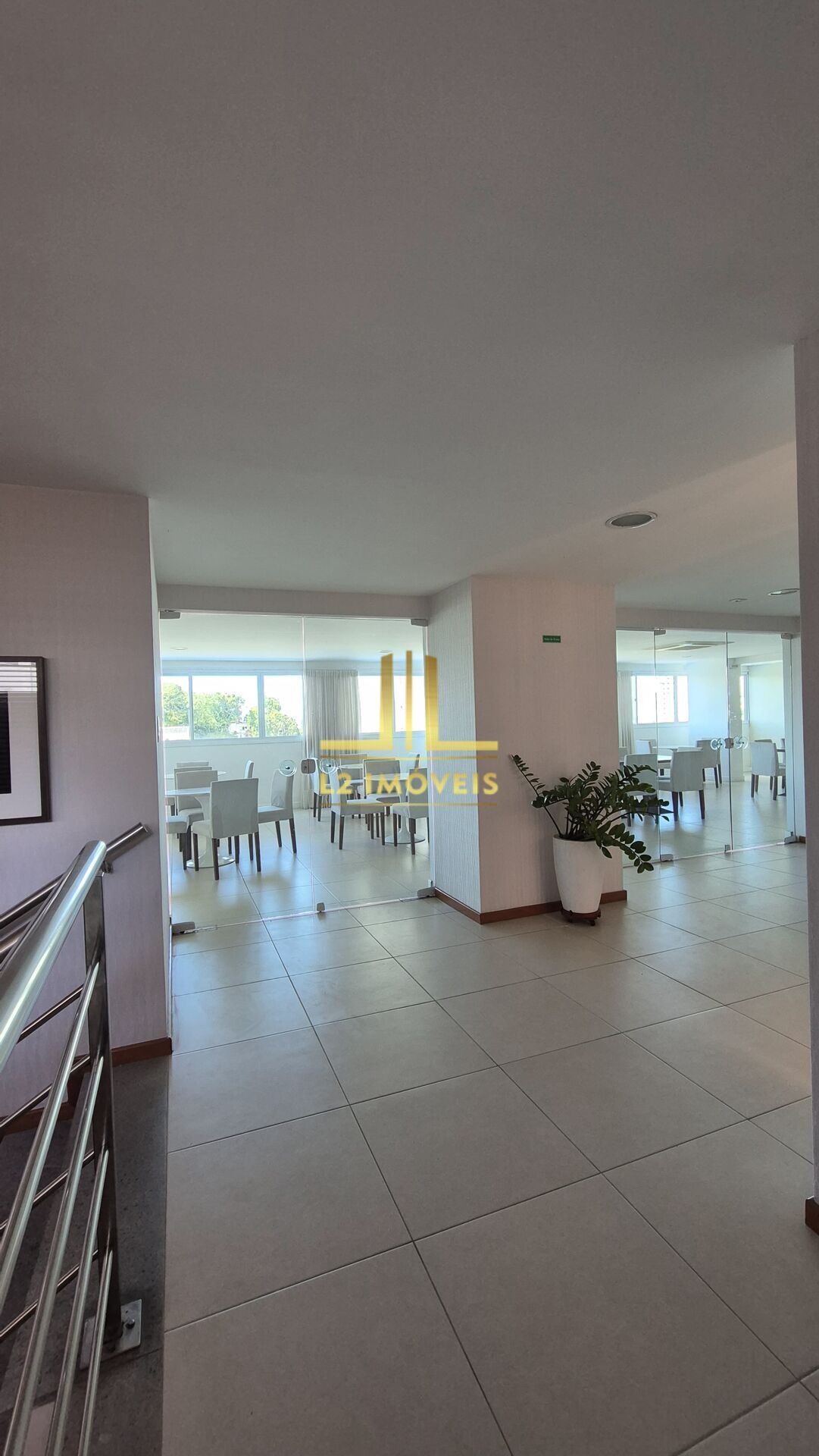 Apartamento à venda com 2 quartos, 103m² - Foto 34