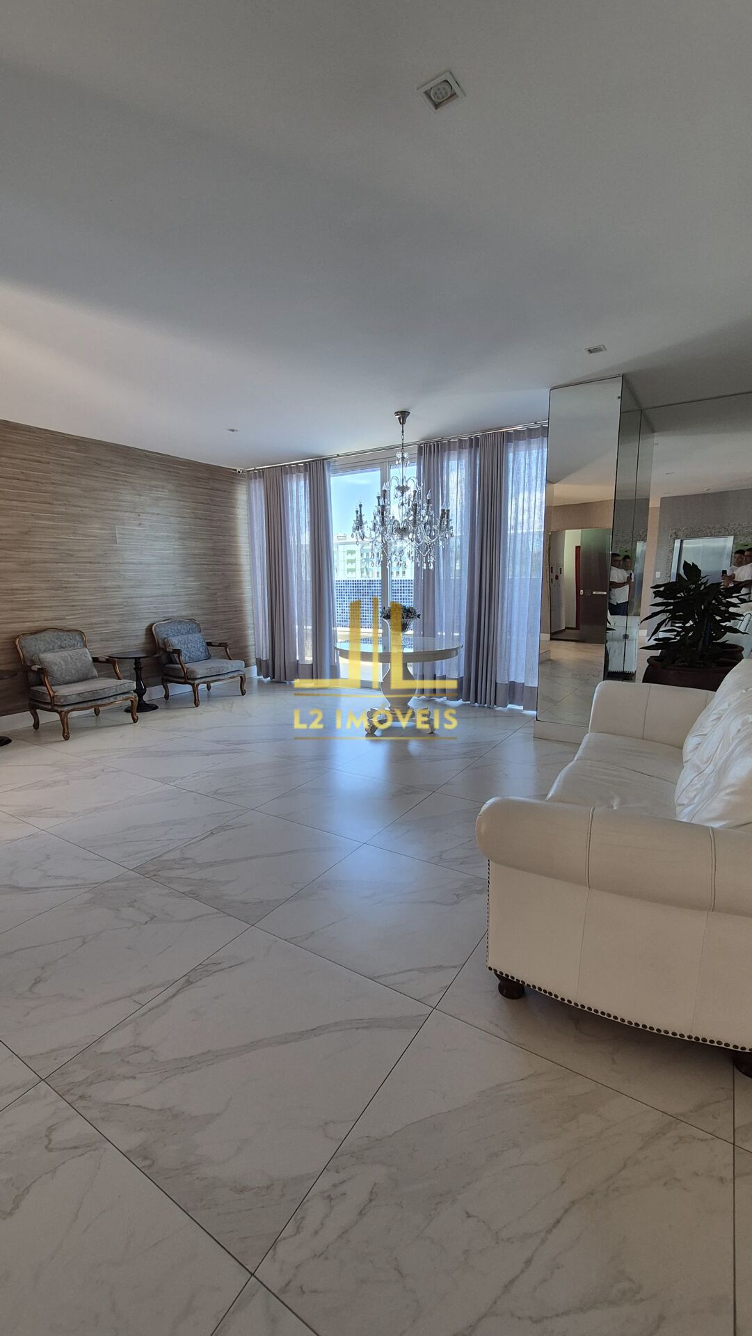 Apartamento à venda com 2 quartos, 103m² - Foto 26