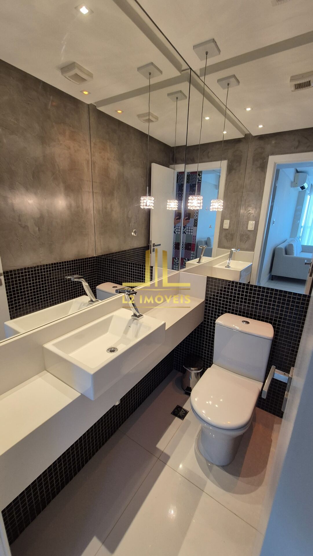 Apartamento à venda com 2 quartos, 103m² - Foto 25