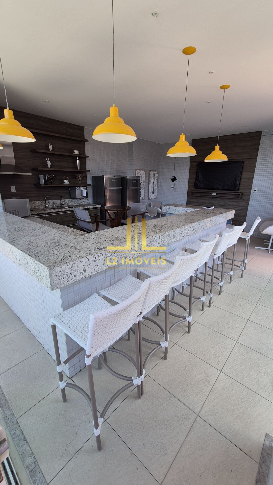 Apartamento à venda com 2 quartos, 103m² - Foto 32