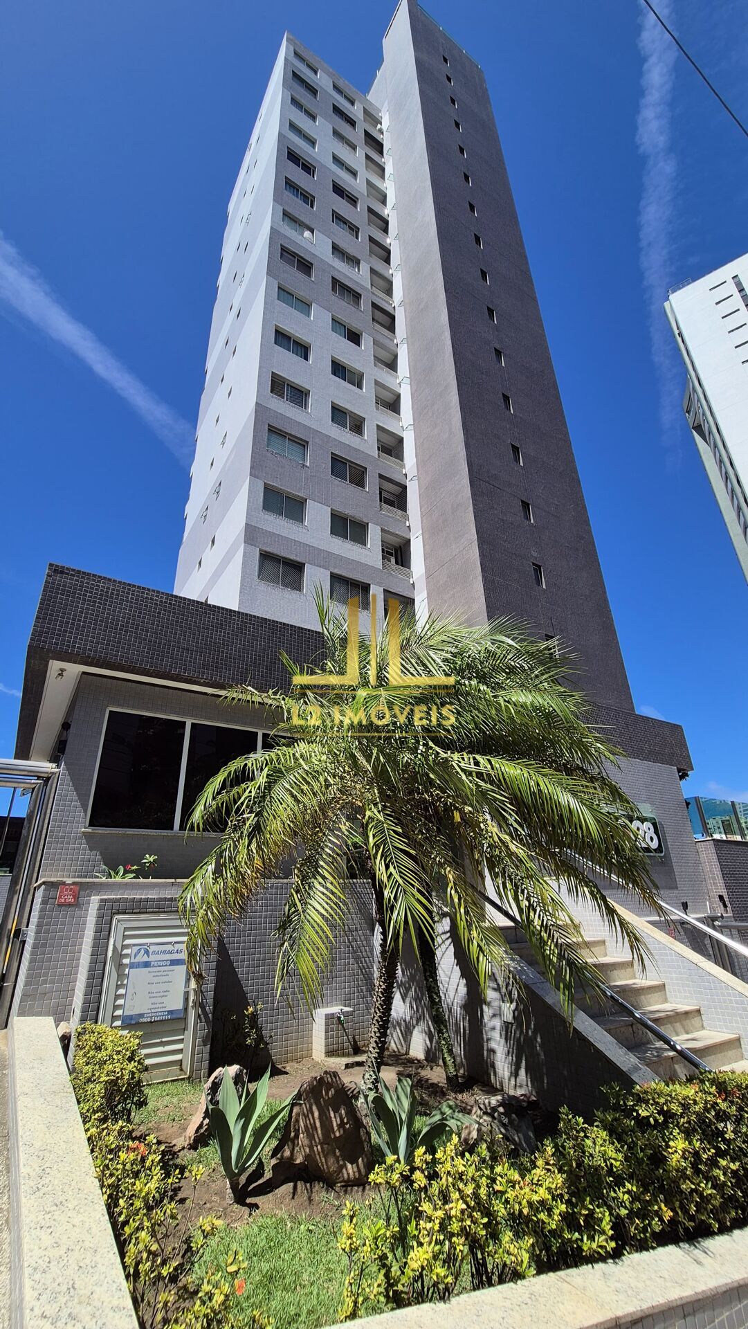 Apartamento à venda com 2 quartos, 103m² - Foto 41