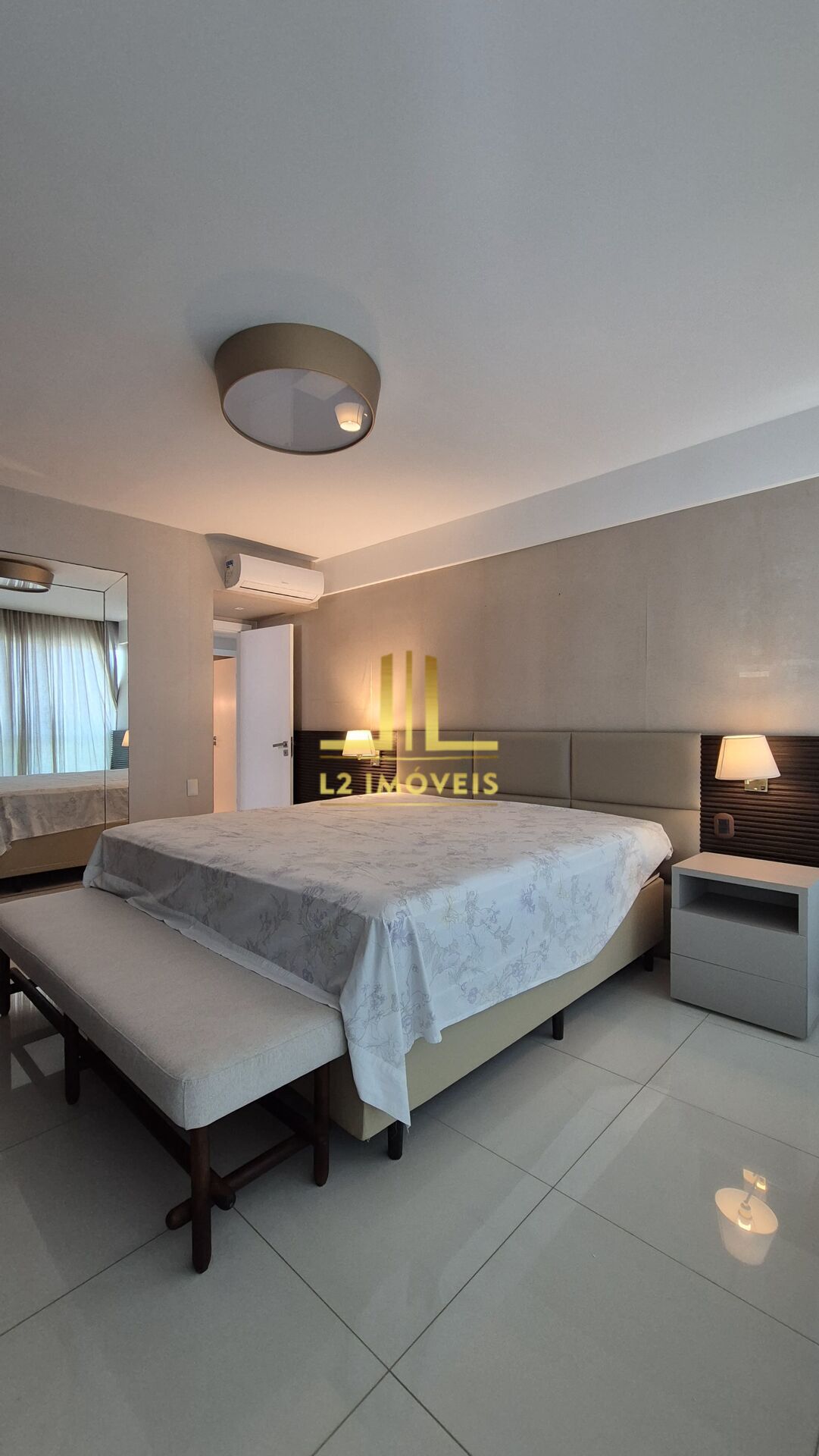 Apartamento à venda com 2 quartos, 103m² - Foto 15