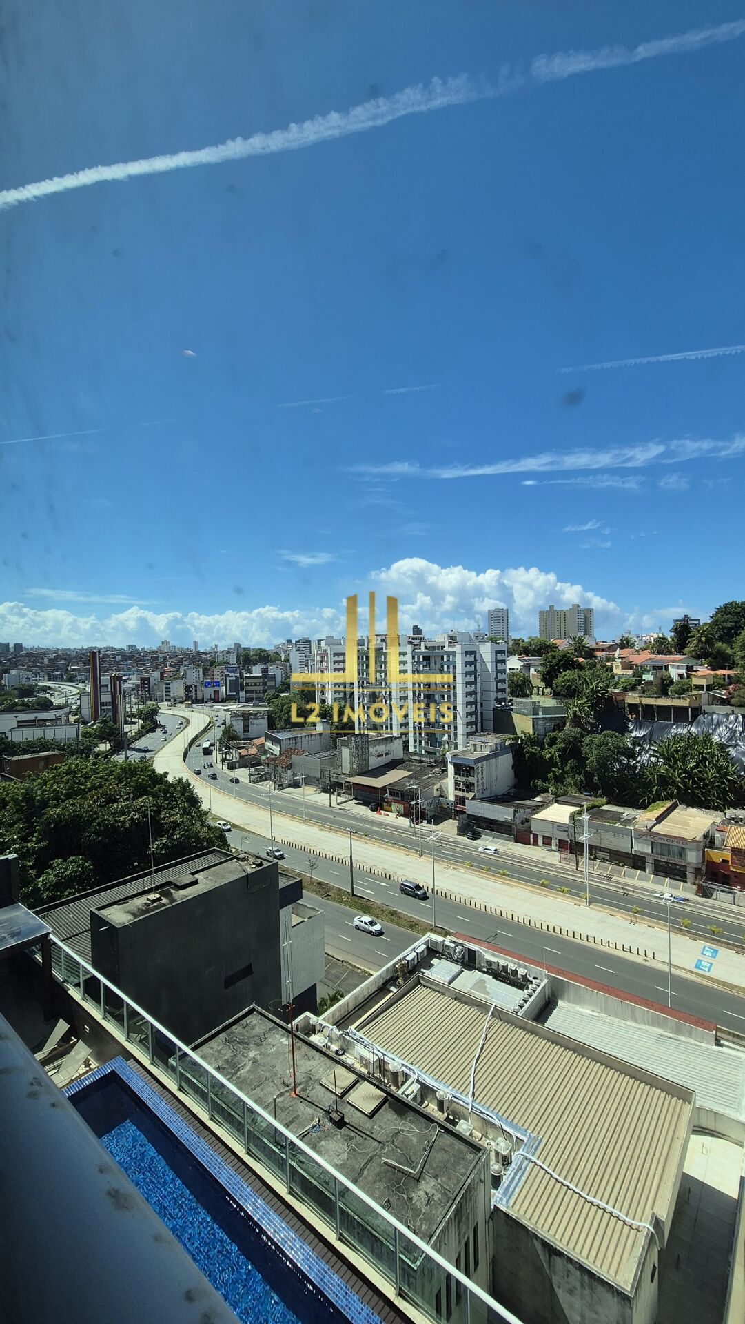 Apartamento à venda com 2 quartos, 103m² - Foto 9