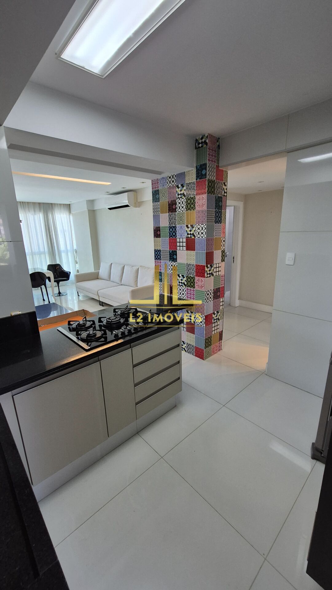 Apartamento à venda com 2 quartos, 103m² - Foto 21