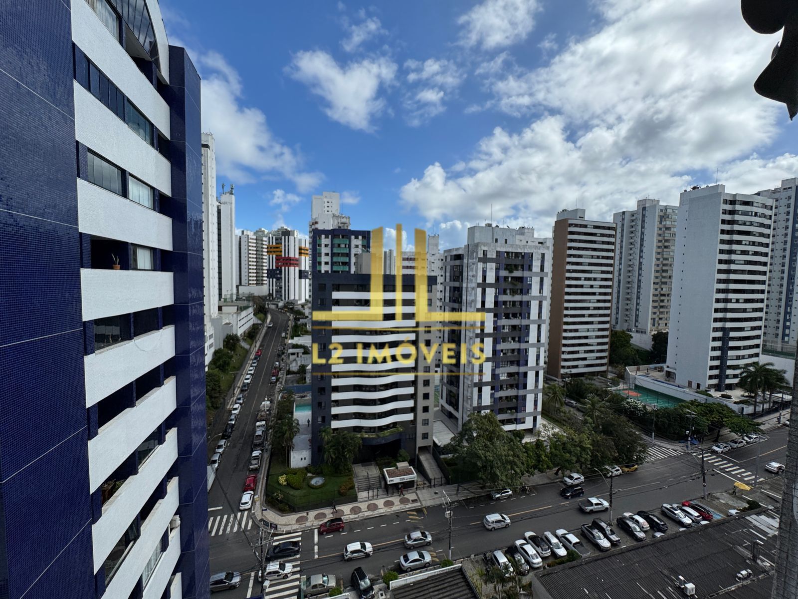 Apartamento, 2 quartos, 80 m² - Foto 6