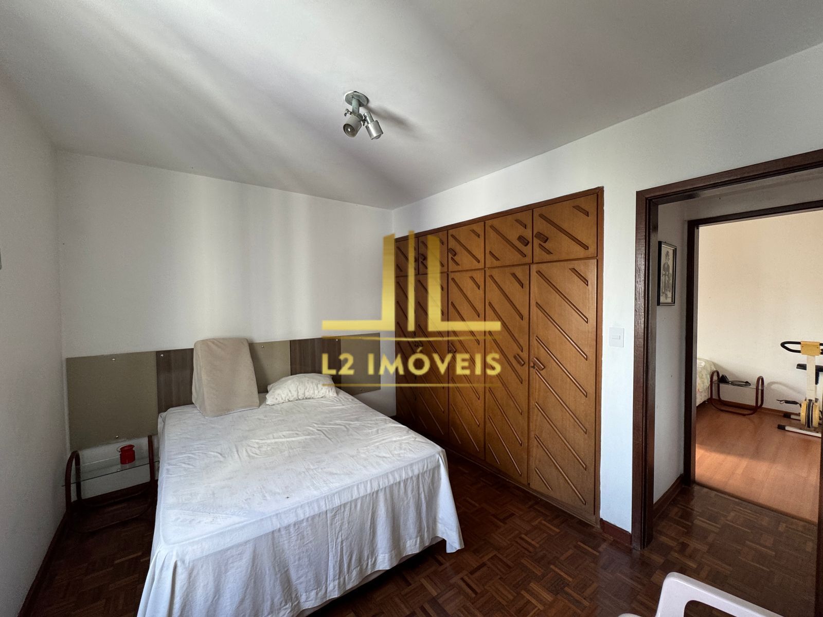 Apartamento, 2 quartos, 80 m² - Foto 7