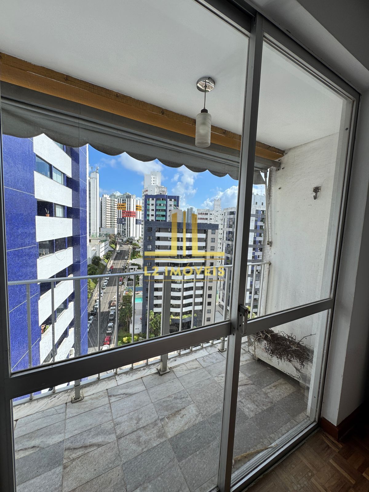 Apartamento, 2 quartos, 80 m² - Foto 5