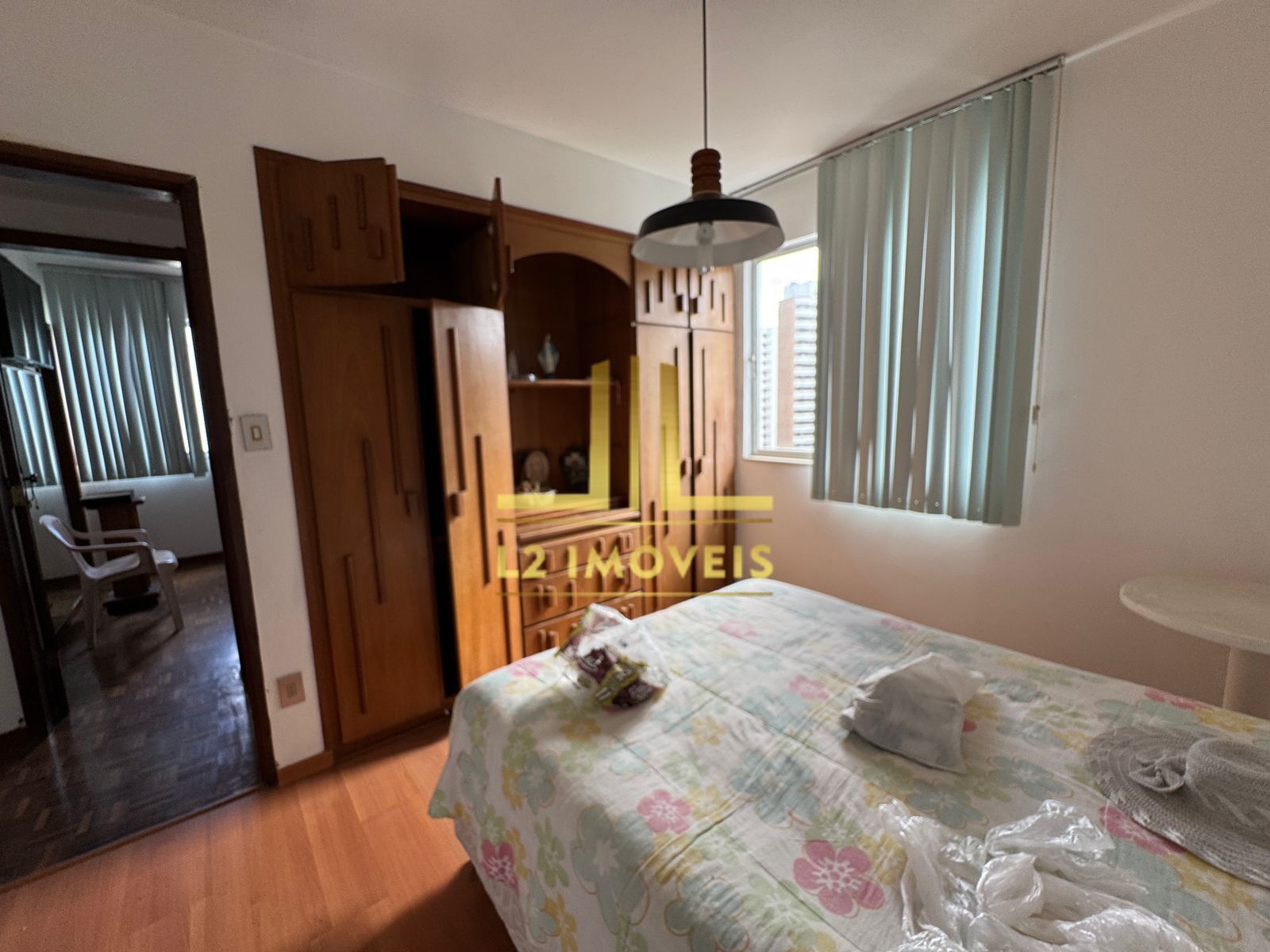 Apartamento, 2 quartos, 80 m² - Foto 9