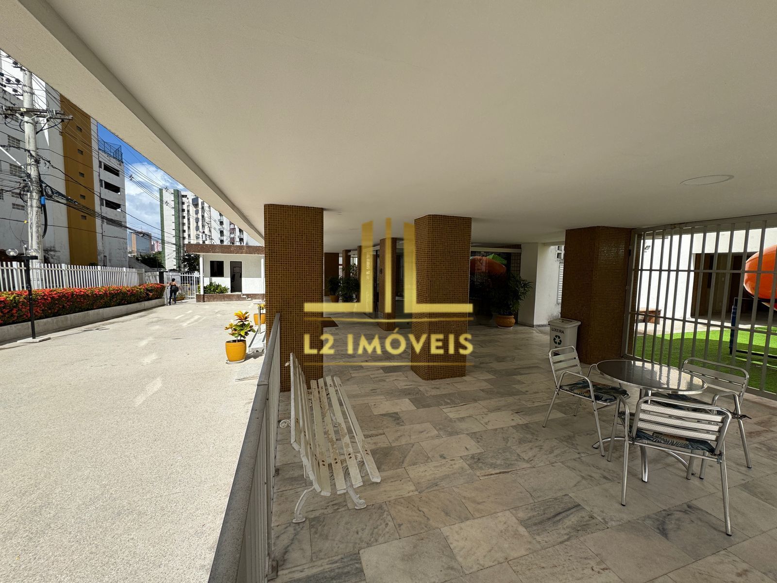 Apartamento, 2 quartos, 80 m² - Foto 15