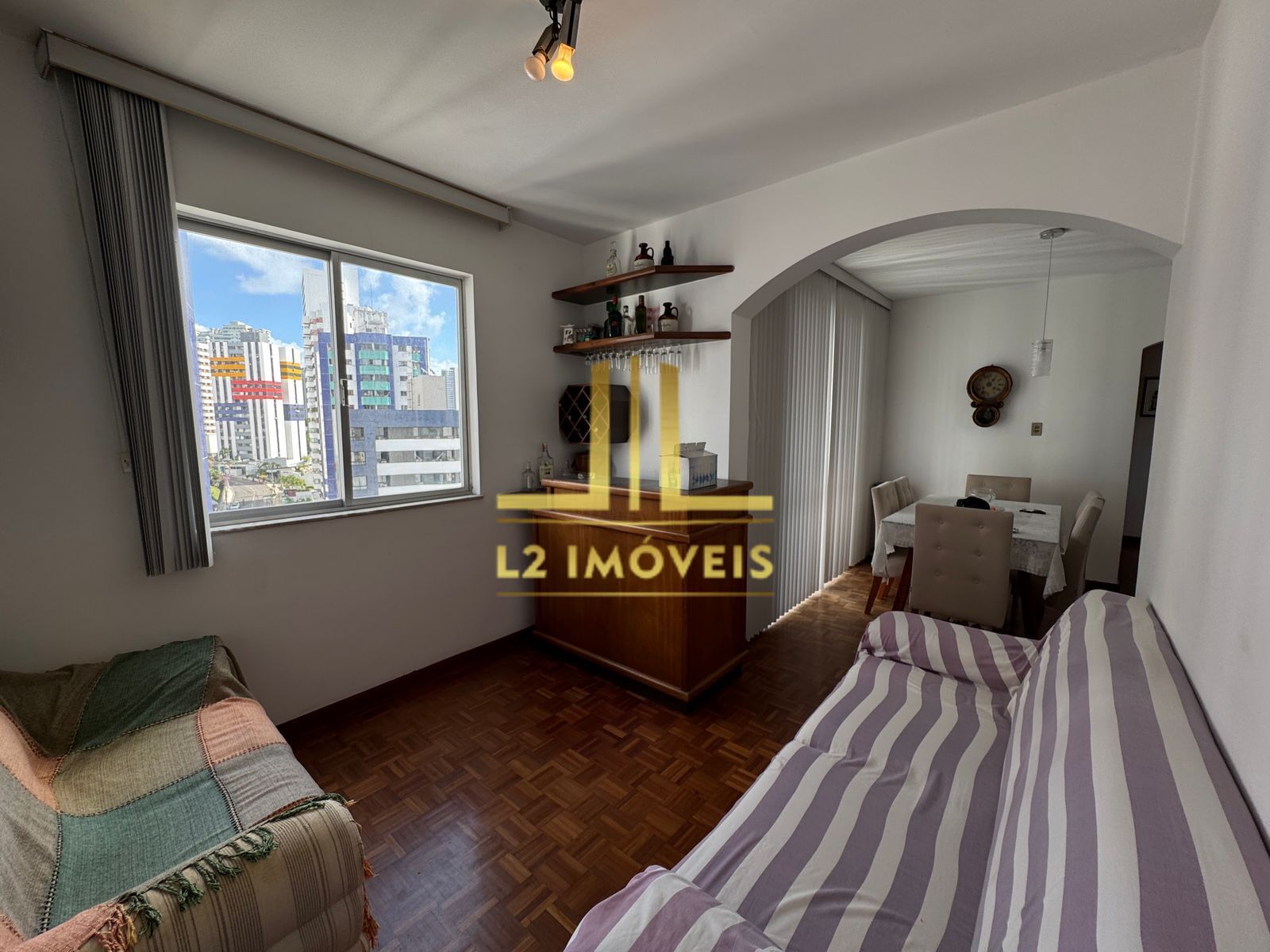 Apartamento, 2 quartos, 80 m² - Foto 4
