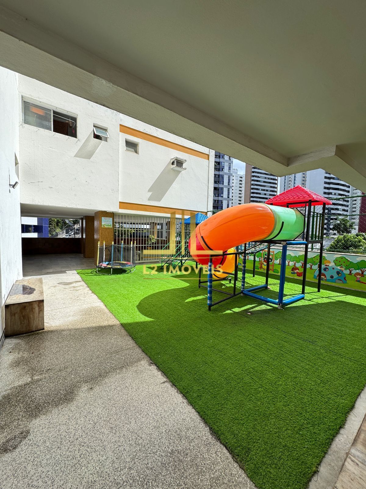 Apartamento, 2 quartos, 80 m² - Foto 14