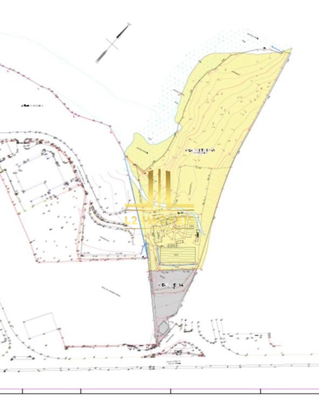 Terreno, 2 hectares - Foto 22