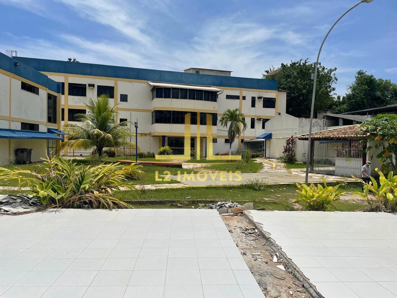 Terreno, 2 hectares - Foto 20