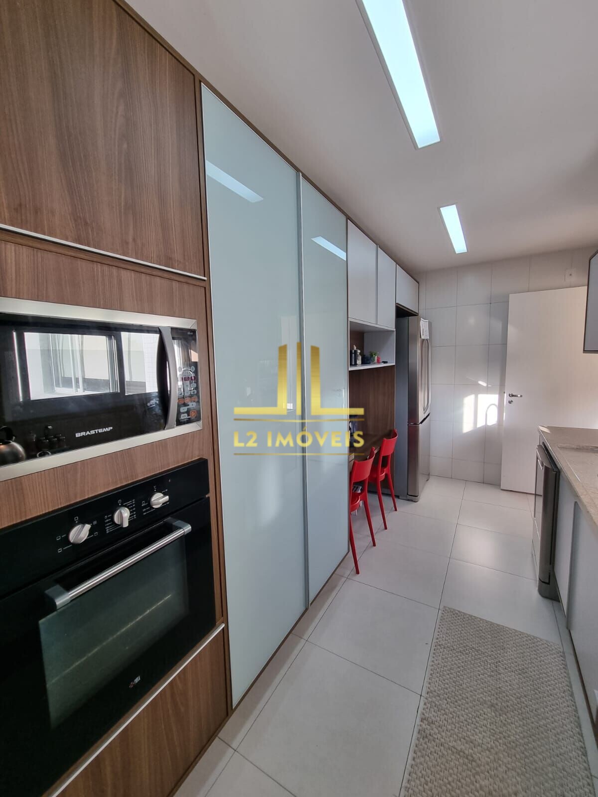 Apartamento à venda com 3 quartos, 188m² - Foto 33